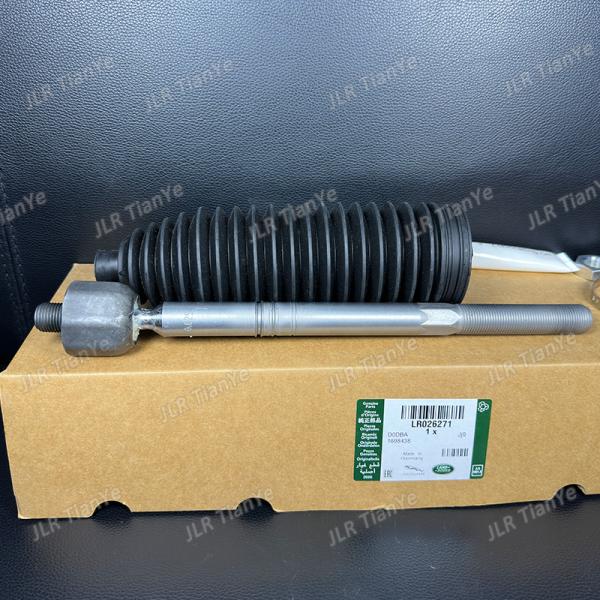 Land Rover Steering Parts Gear Inner Ball Tie Rod And Dust Boot LR026271