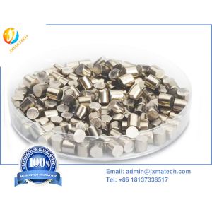 Grade 2 Pure Titanium Pellet
