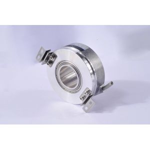 Die Cast Aluminium 76.5mm Optical Rotary Encoders