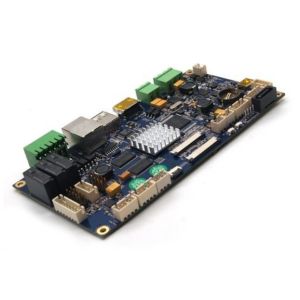 One-stop Multilayer PCB Assembly,PCB Manufacturer From China/Cambodia