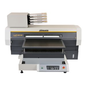 UV-LED Flatbed Inkjet printer Mimaki UJF-6042MKII e