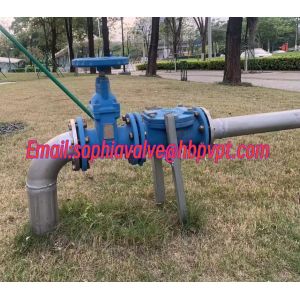 ANSI 150/300/600LB swing check valve with flanged