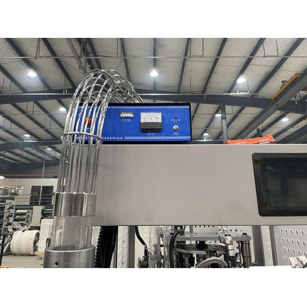 Juice Take Away 170-380g/M2 Carton Cup Making Machine For Disposable Glass