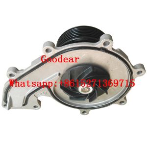 Foton ISF3.8 diesel engine water pump 5257960/5263374