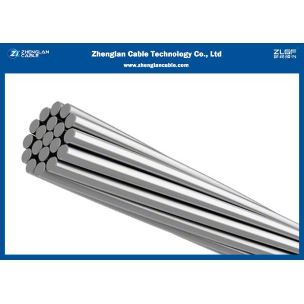 Buy Standard Overhead 450MCM Cable AAC Bare Aluminum Conductor at wholesale prices