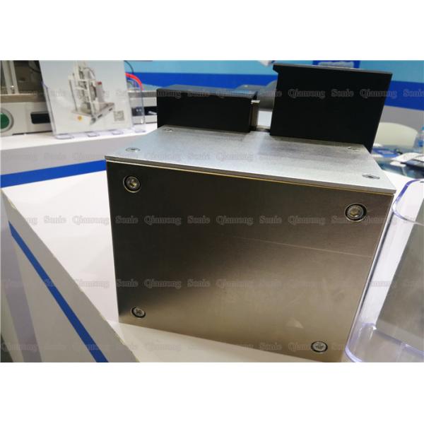 Buy 20 Khz Ultrasonic Metal Welding Equipment Replacement Crimping Process at wholesale prices