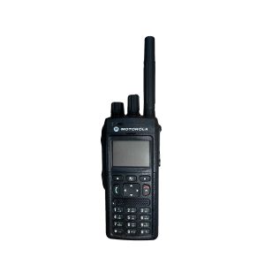 Quality Motorola MTP3150 Digital Two-Way Radio 5W VHF UHF IP68 Waterproof for sale