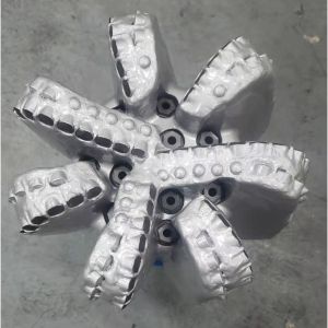 Rock Drill Bit 17-1/2 Inch Oilfield Drill Bit