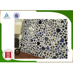 Indoor Napoli Italy Pizza Oven Natural Lava Rock Gas Heating Round Top