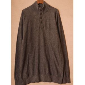 Men's Button sweaters