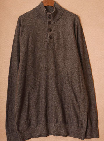 Buy Men's Button sweaters at wholesale prices