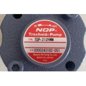 Quality NOP Trochoid Pump TOP-212HWM STOCK SALE for sale