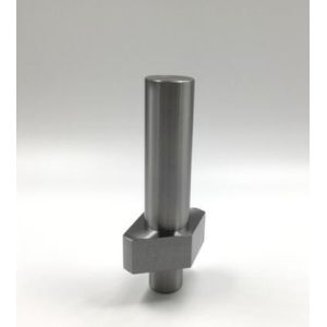 CNC Machining Precision Jig Fixture Components 5 Years Warranty