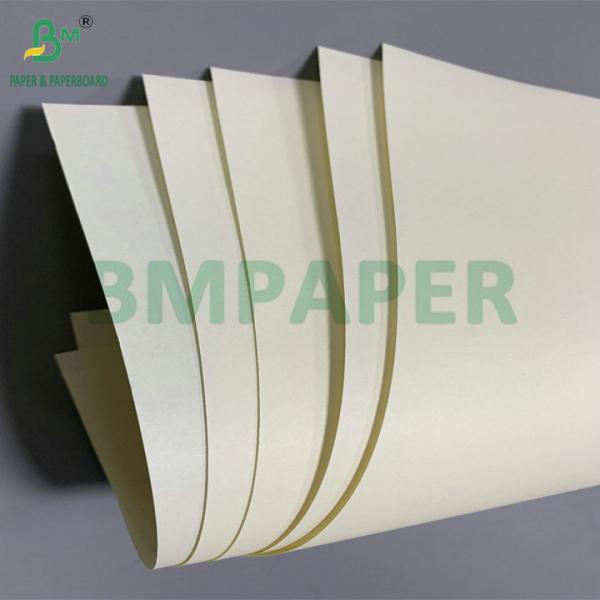 Ivory Colored Smooth 50gsm Woodfree Paper Uncoated Book Paper Jumbo Roll Ivory Colored Smooth 50gsm Woodfree Paper Uncoated Book Paper Jumbo Roll