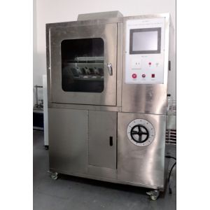 DIN EN 60587-2008 Electrical Insulating Materials Resistance To Tracking And