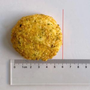 8.6g Seaweed Rice Cracker