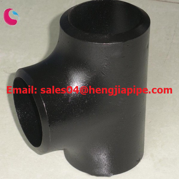 Buy ANSI b16.9 stainless steel tee at wholesale prices