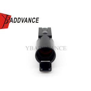 DTHD06-1-12P Deutsch Automotive Connectors 1 Pin Way Male Connector