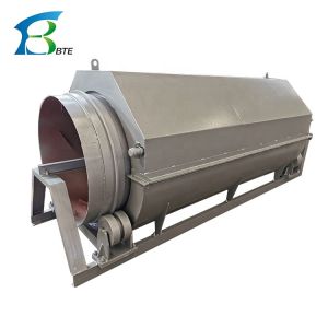 50000L/Hour Small Solid Liquid Separation Equipment Micro Filtration Machine