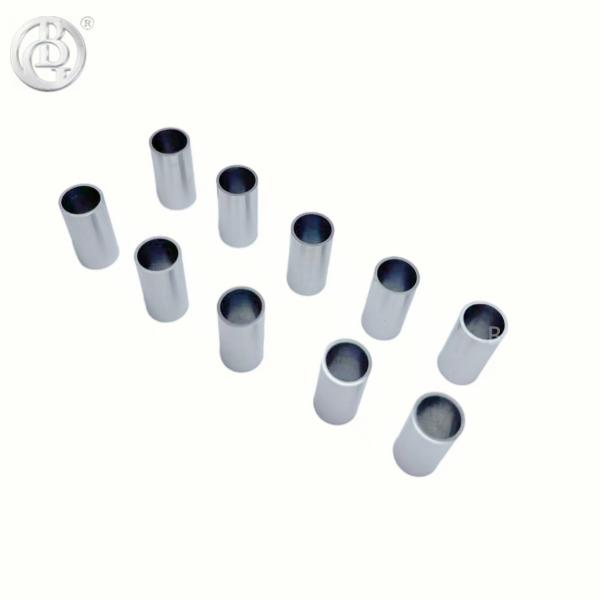 High Precision Custom Mold Parts Mechanical Parts Drawing Mold Parts With Thin