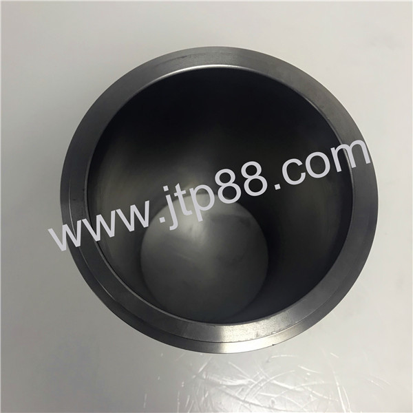 DIA142mm Engine Cylinder Liner For For MITSUBISHI 8DC11 Truck Trailer M06043941