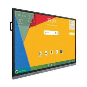 86 Inch Touch Screen Monitor 8GB 128G SSD Smart Digital Board