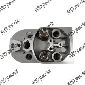 F6L912 F4L912 Engine cylinder head Part 04158537 04236181 For Deutz