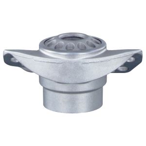 4G0513353 Suspension Parts Rear Shock Mount / Strut Mount