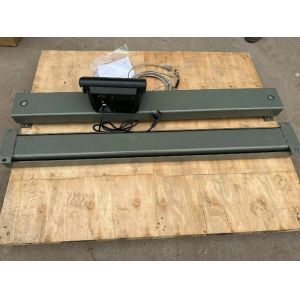 Weight Beam Scales Weigh Bars 2000kg Floor Weighing Scale For Cattle Scale