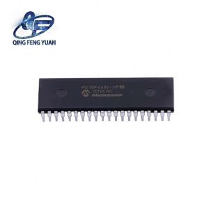Quality In Stock Parts Ship Today PIC18F4680-I Microchip Electronic components IC chips Microcontroller PIC18F46 for sale