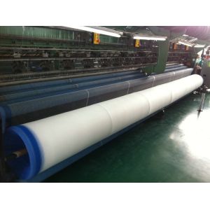 High Density Plastic Mesh Agricultural Netting For Fruit Trees Protection