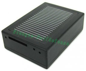 Quality Highly Sensitive GSM SIM Card voice Bug M200 with three Microphone for sale