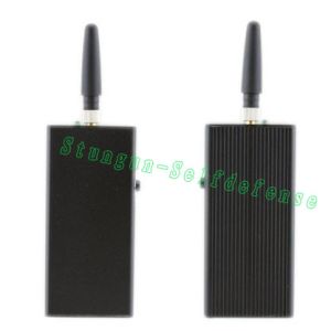 808KB2 Protable GPS signal jammer