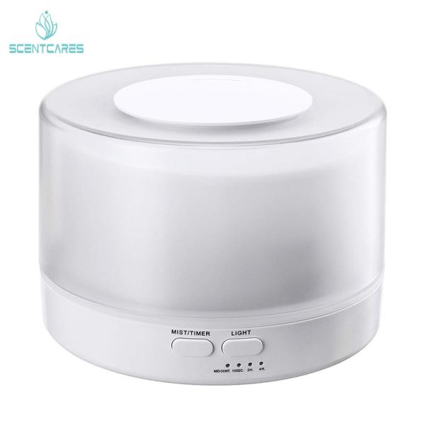 DC24V 0.65A 60sqm 700ml Ultrasonic Aroma Diffuser