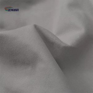 High Quality Custom Microfiber Traveling Towel Shape Woven Technics Water