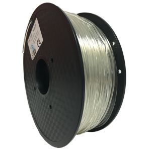 Natural 1.75mm 2.85mm PLA 3D Printer Filament 2.2 lbs 1kg Spool For 3d Pen