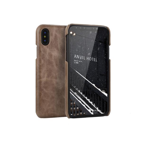 Genuine leather phone case for 2019 iphone 11，11 PRO,Max