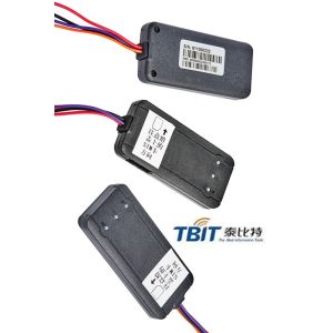 0.3m/s Speed Accuracy Mini Gps Car Tracker ACC Detection Low Power Consumption