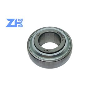 High Speed Insert Ball Bearing 206GGB Radial Ball Bearing