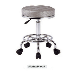 Buy master stool with high quality leatherette D-009 at wholesale prices