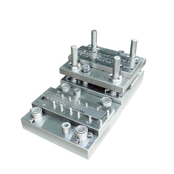 Buy Customized CD650 ±0.002mm Metal Stamping Mold at wholesale prices