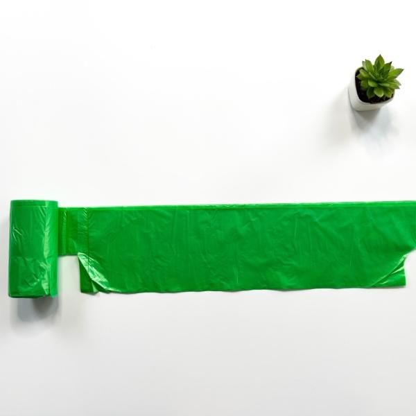 Buy Embossing Surface Handling T-Shirt Garbage Bags Hot Products for Other Personal Care at wholesale prices