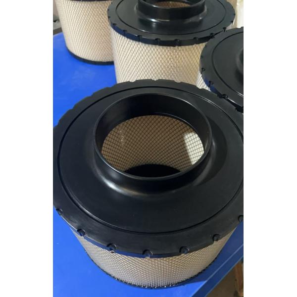 High Performance Air Filter Housing 7C1571 10000-57057 AH5502 7C-1571