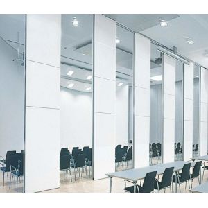 Hanging Office Furniture Partitions , Movable Office Partition Walls