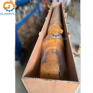 Quality R500-7 R500LC-7 Excavator Hydraulic Cylinder 33NB-50240 Hyundai Parts for sale
