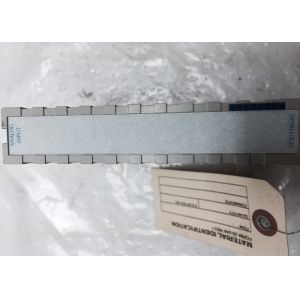 1C31116G01 1C31116G02 Plc Digital Input Module , Emerson Westinghouse Analog
