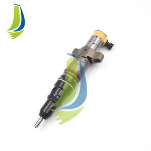 China 267-9717 Excavator Spare Parts Fuel Injector For C9 Engine 2679717 on sale