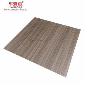 China ISO Mouldproof Wpc Wall Panel For Decoration 2800*600*9mm on sale