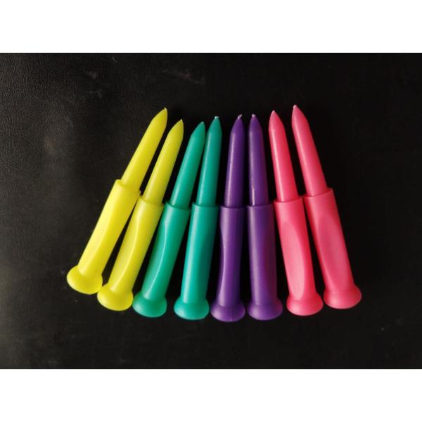 golf tee , golf tee , plastic golf tee , tees