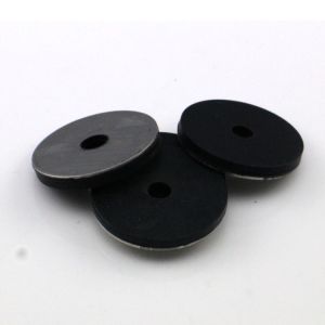 Stainless Steel EPDM Bonded Washer Drilling Screw Waterproof Gasket / Composite